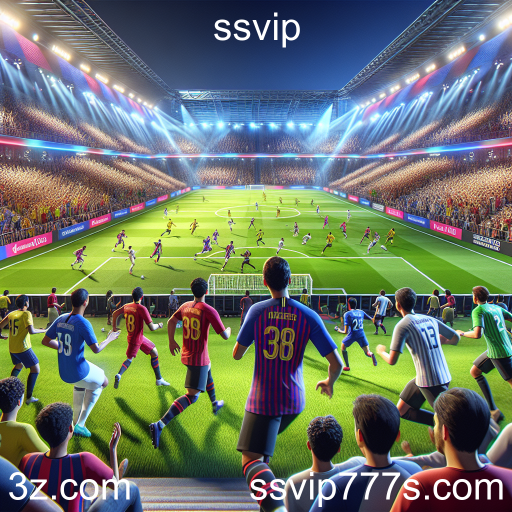 A Ascensão dos Jogos de Esportes: Uma Experiência Virtual Inigualável